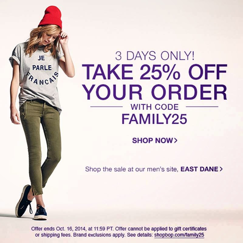 shopbop, friends, and, family, sale