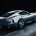 New Maserati Alfieri Concept Wallpapers