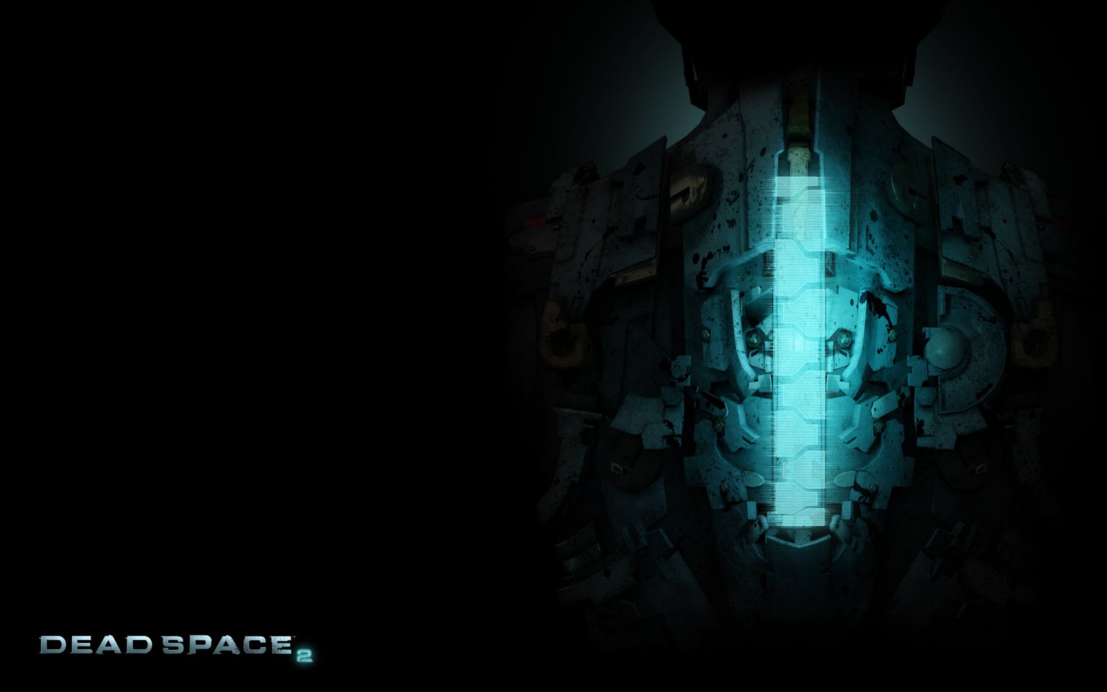 dead space 3