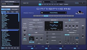 Spectrasonics – Omnisphere v2.8.1c Standalone, VSTi, VST3, AAX x64 (Update only)