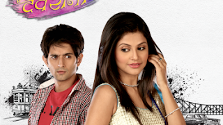 Badi Devrani 11th September 2015 Full Episode