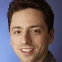 Sergey Brin 