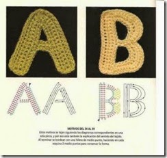 alphabet 1
