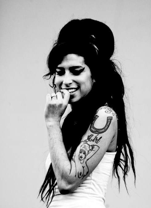  insisted that Amy Winehouse died of an overdose