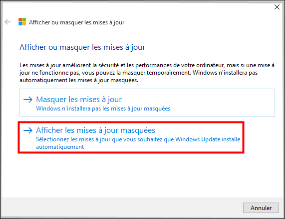 windows 10 windows update ne fonctionne pas,Assistant Mise à niveau de Windows 10 bloqué à 99 %,La mise à jour Windows 10 1607,Téléchargement des mises à jour bloqué win,Windows 10, la mise à jour cumulative KB3156421,Progression bloqué mise à niveau windows 10