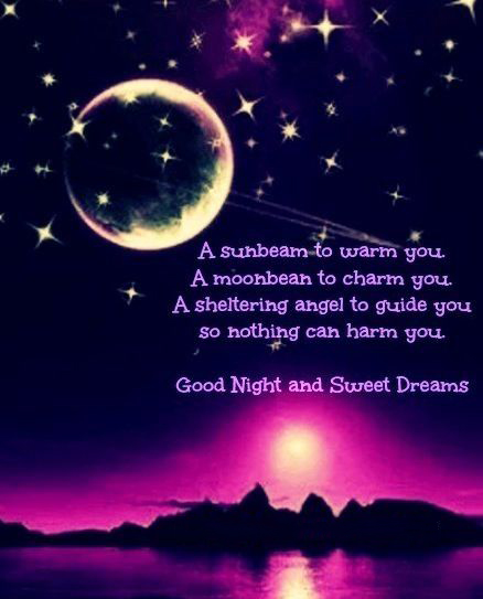 Good night quotes