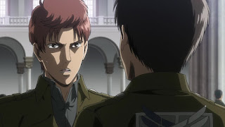 進撃の巨人アニメ 3期 最終回 59話 壁の向こう側 | Attack on Titan Season 3 Episode 59