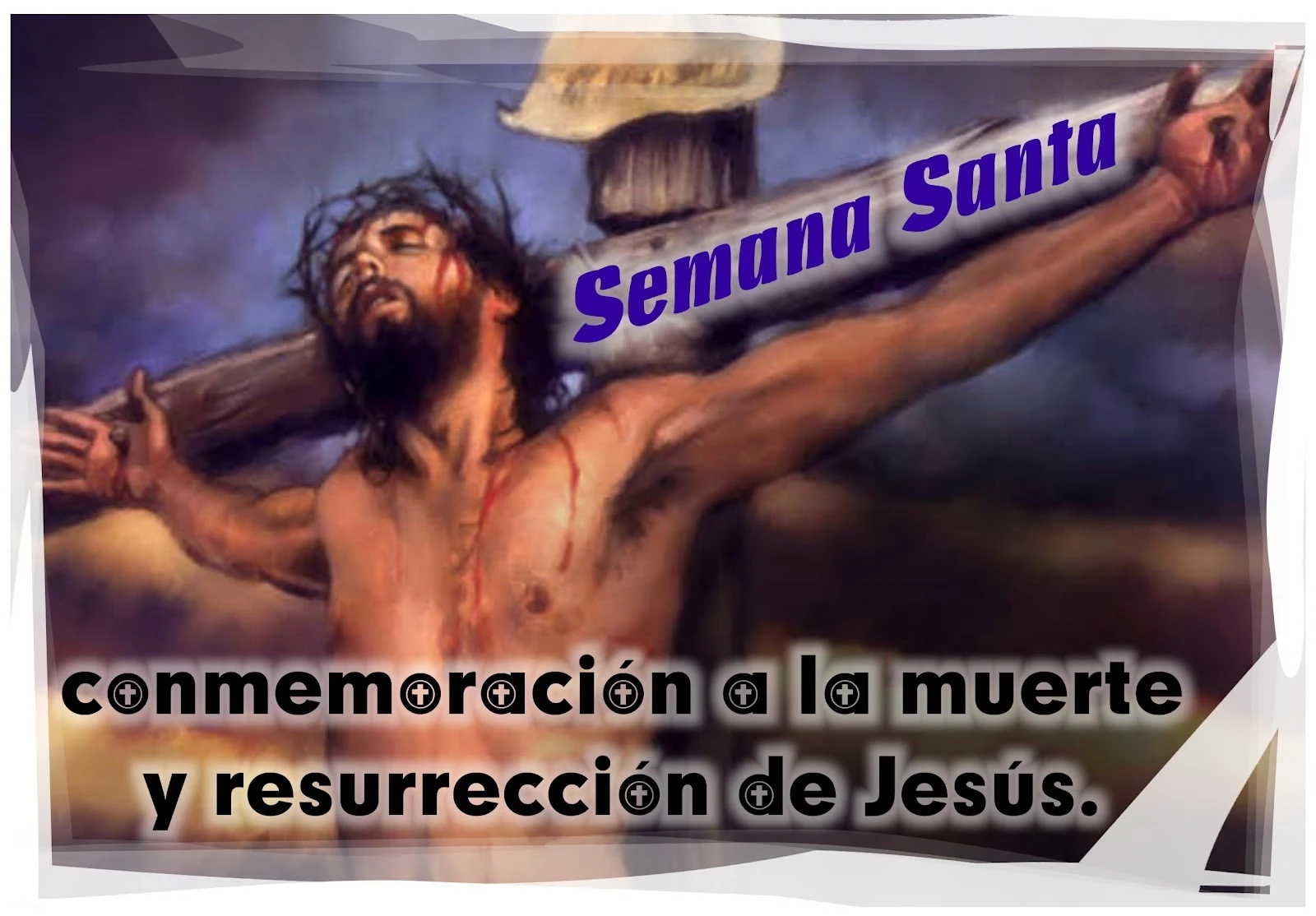 Imagenes de Semana Santa, parte 2