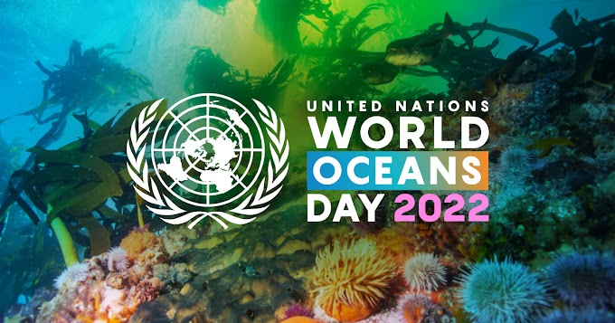 World Oceans Day 2023: Check Theme, History & Significance of the day here