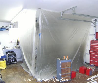 Spray Paint Booth Home6