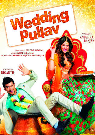 Wedding Pullav 2015 Full Hindi Movie Download HDRip 720p