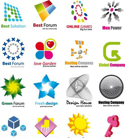 graphic logo design