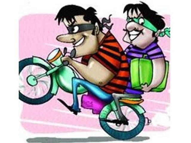 Mau news:- किराना की दुकान में सेंध लगाकर चोरों ने उड़ाये 3.75 लाख