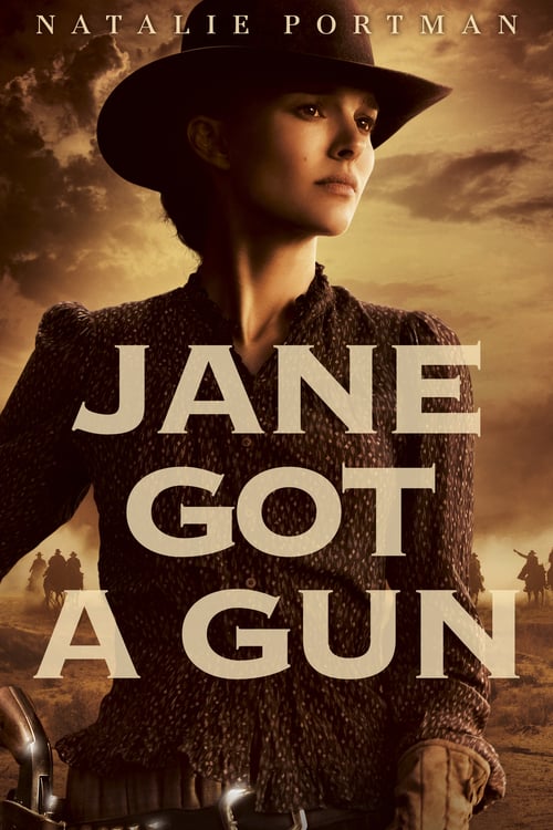[HD] Jane got a gun 2015 Film Complet Gratuit En Ligne