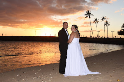 Ala Moana Beach Park