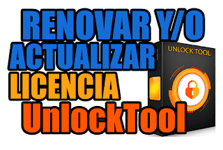 UnlockTool Renew