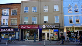 Koreatown-Bloor-Street-West-Toronto