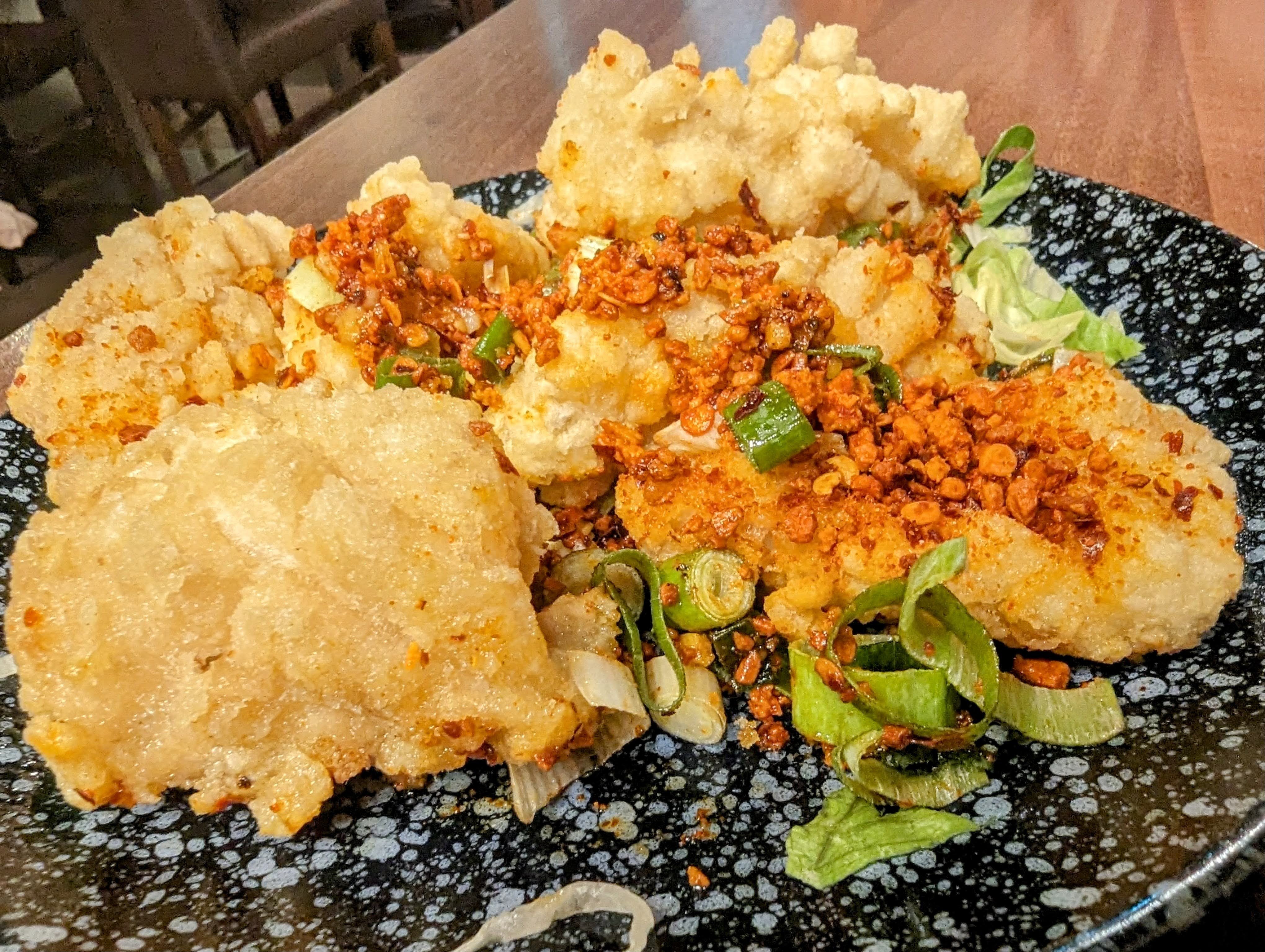 Chilli Padi | Newcastle | Review