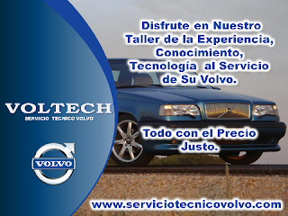  Servicio Tecnico Volvo - Voltech