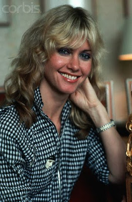 Olivia Newton-John