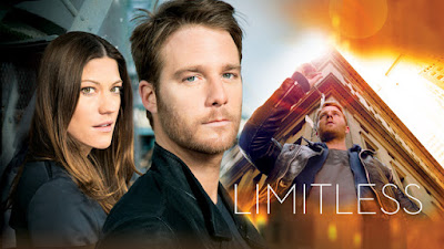 Limitless Season 1 Episode 19