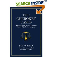 The Cherokee Cases