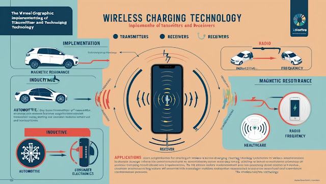Wireless Charging Market