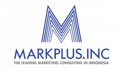 Lowongan Kerja Account Executive di PT. MarkPlus Indonesia