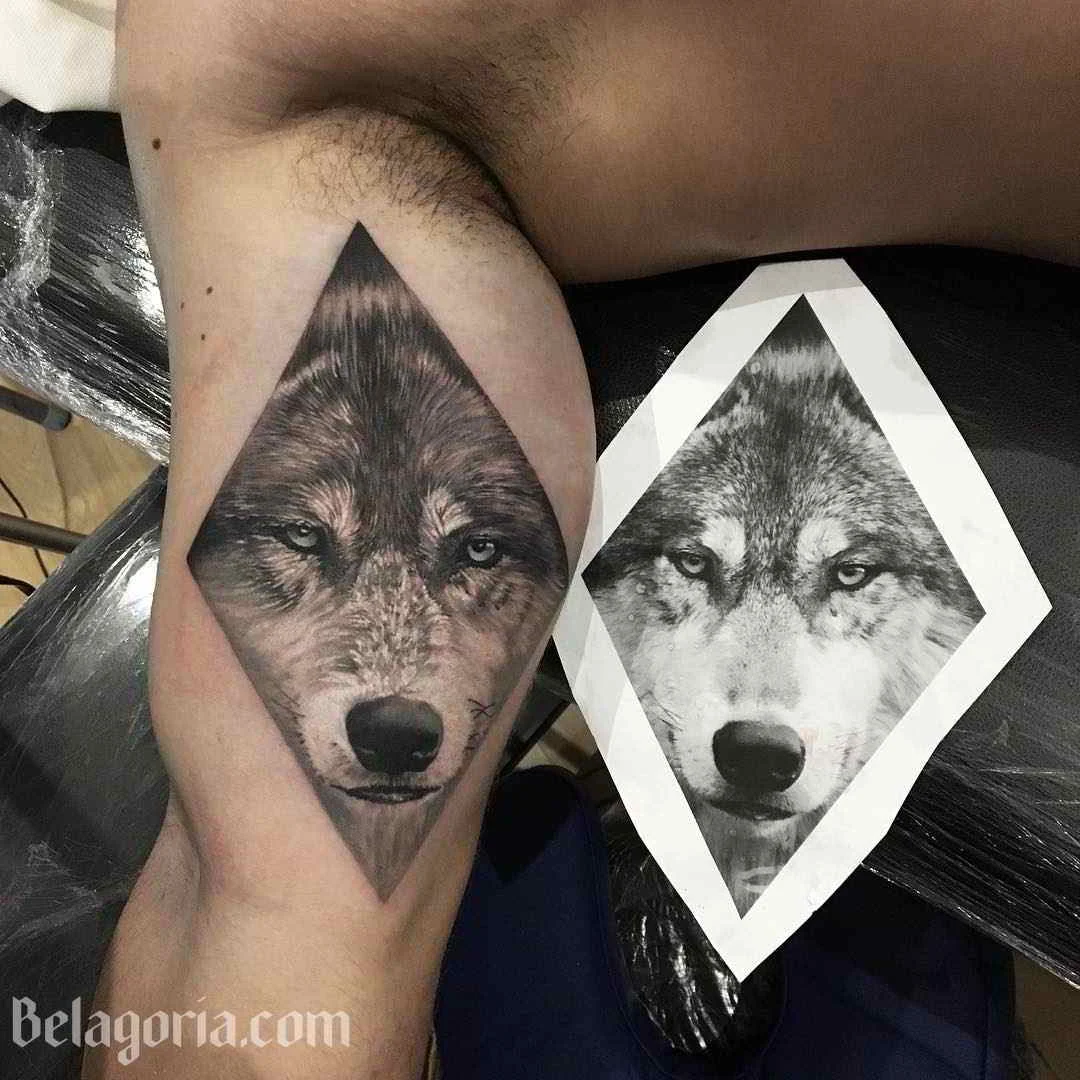 significado-tatuaje-lobo