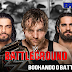 Top Rope Radio #59 - Bookando o Battleground 2016