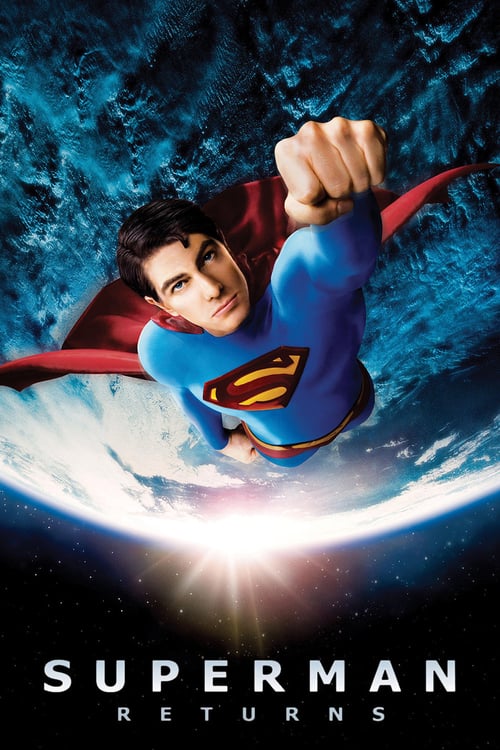 [HD] Superman Returns 2006 Film Deutsch Komplett