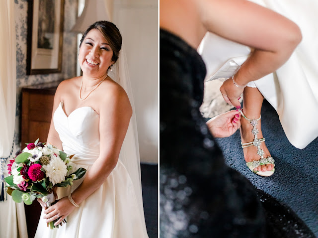 Antrim 1844 Wedding in Taneytown MD photographed by Maryland wedding photographer Heather Ryan Photography