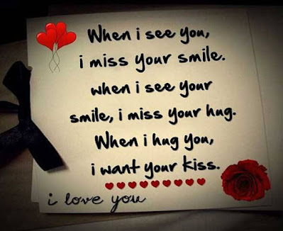 I love you wishing images