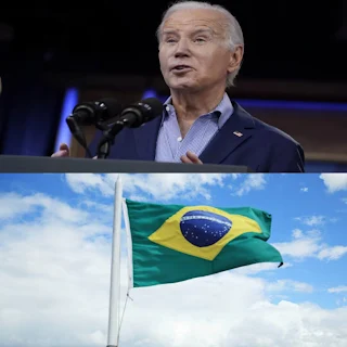 Brazil : Unemployment rate is at its lowest level since 2014 Fox News : Revealed that president Biden used pseudonyms in his dealings with his son, regarding sensitive American information Fox News revealed that US President Joe Biden used a pseudonym in 2014 in his correspondence with his son Hunter, during which they discussed the appointment of a senior White House official.  According to Fox News , its report was based on text messages obtained from the missing Hunter Biden's computer.  The newspaper explained that Hunter Biden sent an email on June 23, 2014 to Robin Weir from his company email and asked him to discuss with him one of the positions in the White House that belonged to John McGrail, who two months later joined the White House team as deputy advisor to Joe Biden.  The newspaper added, quoting the management of the “South East” legal institution, that the US National Archives and Records Administration NARA recognized the existence of 5.4 thousand messages confirming Biden’s use of pseudonyms in e-mail correspondence, during which he discussed state affairs for personal purposes, during his tenure as Vice President. at that time.  The foundation stated that “NARA and other sources confirmed that Biden used a group of pseudonyms, including “Robin Weir, Robert L. Peters, and GRP Weir,” noting that these names were used to send emails containing “government information and discussions about state affairs with his son.” Hunter and others.  The newspaper pointed out that Hunter Biden received more than $5.5 million, including from the Ukrainian company Burisma for two years, as a reward for his contributions to tax evasion and active alcohol and drug use, after his agreements with the US Attorney General’s Office.  It should be noted that as part of the Republican investigation, it was found that Joe Biden's family received millions of dollars in foreign financing during his years as Vice President of the United States, and to date, a committee led by Comer has identified more than $20 million of these payments to the Biden family and their business partners.   Brazil : Unemployment rate is at its lowest level since 2014 The Brazilian Statistics Institute announced that the unemployment rate in the country continued to decline and reached 7.9% between May and July, the lowest level during this period of the year in nine years.  The institute estimated the number of unemployed people in Latin America's largest economy at about 8.5 million during the period from May to July, 1.36 million fewer than a year ago.  This is the fourth consecutive decline in this rate, which is calculated on a quarterly basis, which amounted to 8% during the period between April and June, as such a decline has never been recorded during the period from May to July since 2014, when it reached 7%.  The decline amounted to 1.2 points compared to the same period last year, when it reached 9.1%.  While this improvement is due to the increase in unstable jobs, as 39.1% of the working population is active in the informal sector, or 38.1 million people, compared to 38.9% three months ago.  The government of leftist President Luiz Inacio Lula da Silva, who began his third term in January, hopes to create 2 million jobs by the end of the year.  It is worth noting that Lula, who ruled Brazil from 2003 to 2010, re-launched, three weeks ago, a huge program of major projects under the title "New Growth Acceleration Pact" with 1,700 billion Brazilian reals of public and private investment (approximately 317 billion euros).