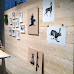 Online Wall Art Posters With Scandinavian Impression & Design