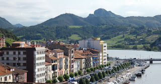 Asturias, Ribadesella.