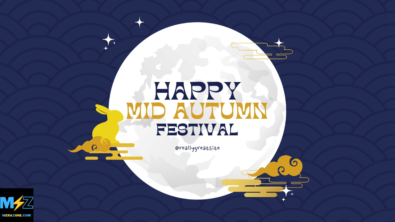 Mid-Autumn Festival 2022 Image
