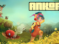 Download Ankora apk android