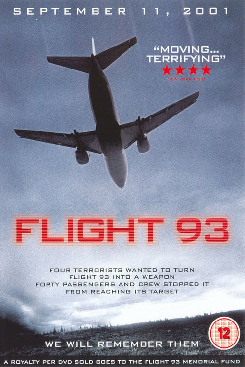 [HD] Flight 93 2006 Streaming Vostfr DVDrip