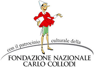 Patrocinio Culturale della Fondazione Nazionale Carlo Collodi - Parco di Pinocchio alla  9^ edizione della Befana del Poliziotto 2021 organizzata dal sindacato di Polizia CONSAP