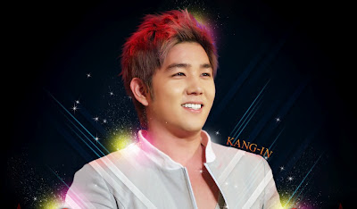 Kangin 