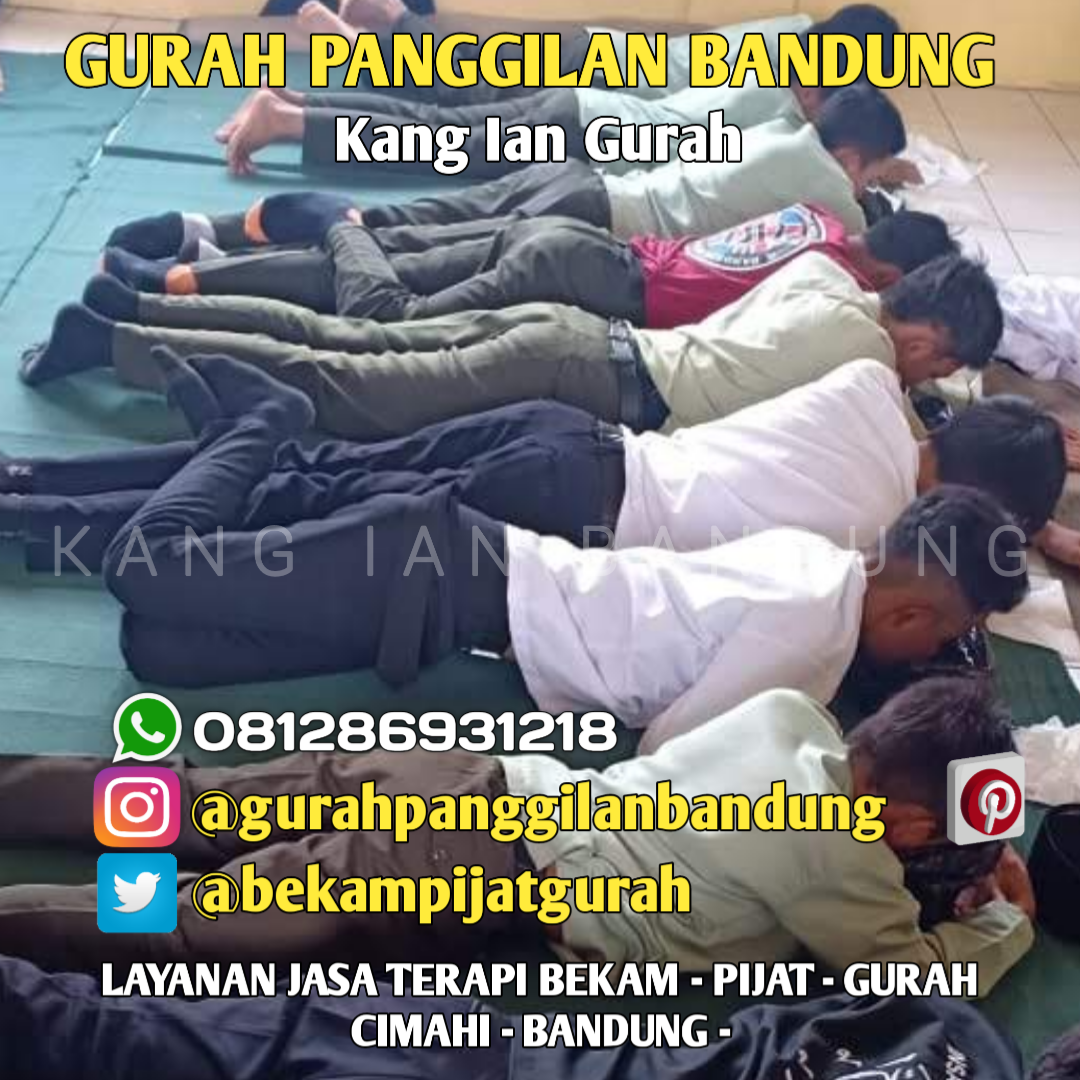 GURAH PANGGILAN BANDUNG