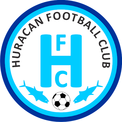 HURACAN FOOTBALL CLUB (GOYA)