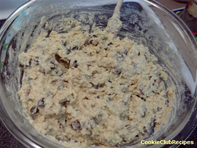 cookie dough