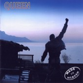 Made in Heaven (Queen 40th Anniversary Limited Edition) / Queen