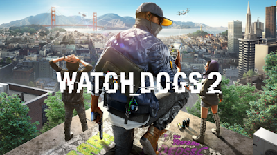 Watch Dogs 2 PC Download Free