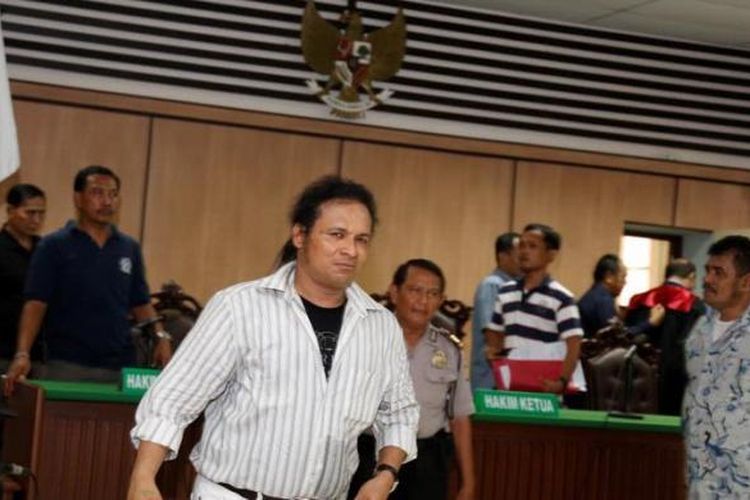 John Kei: Sempat Menjadi Sosok Religius Saat di Penjara, Kini Kembali Brutal, naviri.org, Naviri Magazine, naviri majalah, naviri