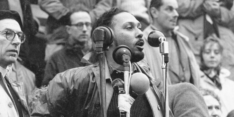 The Stuart Hall Project