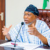 BREAKING: APC Suspends Ex-Osun Governor, Aregbesola