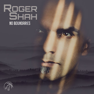 MP3 download Roger Shah - No Boundaries iTunes plus aac m4a mp3